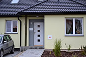 Stolarka okienna i drzwiowa