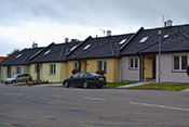 Stolarka okienna